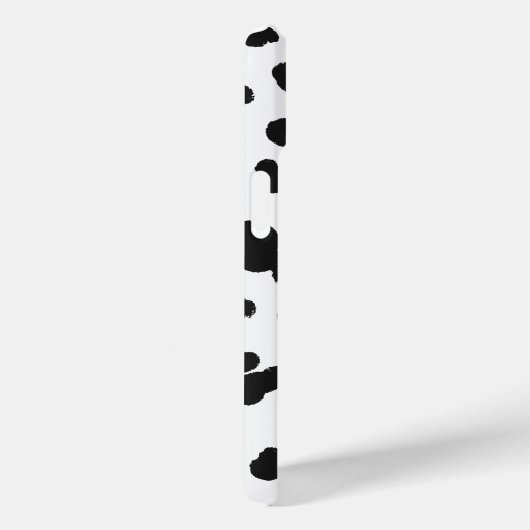 Dalmatiner Dog Case-Mate iPhone Hülle (Rückseite / Rechts)