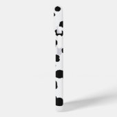 Dalmatiner Dog Case-Mate iPhone Hülle (Rückseite / Links)