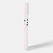 Dalmatiner Dog Case-Mate iPhone Hülle (Rückseite / Rechts)