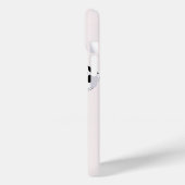 Dalmatiner Dog Case-Mate iPhone Hülle (Rückseite / Links)