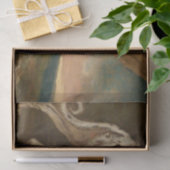 Dalmatiner Dogs (von James Ward) Seidenpapier (Geschenk)