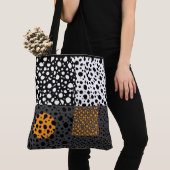 Dalmatiner Dots Tasche (Von Nahem)
