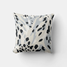 Dalmatiner-Druckkopfkissen Kissen