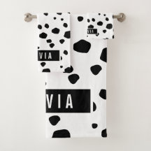 Dalmatiner für klassische Individuelle Name - Must