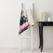 Dalmatiner-Herznase Sherpadecke (Beispiel)