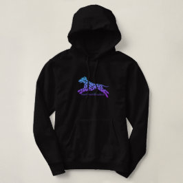 Dalmatiner Hoodie
