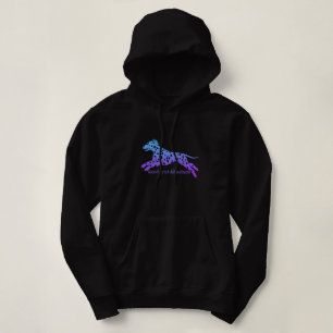 Dalmatiner Hoodie