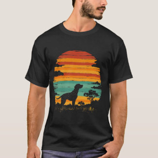 Dalmatiner Hund T-Shirt
