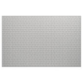 Dalmatiner-Hunde-Graumuster Stoff (Yard (91,4 cm))