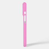 Dalmatiner-Hunde iPhone / iPad-Hülle Case-Mate iPhone Hülle (Rückseite / Links)