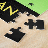 Dalmatiner-Hundepuzzlen Puzzle (Seite)