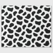 DALMATINER-HUNDERPATTER GESCHENKPAPIER (Flach)