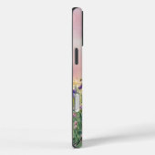 Dalmatiner - Husten-Telefon-Fall Case-Mate iPhone Hülle (Rückseite / Rechts)