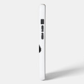 Dalmatiner iPhone 15 Pro Gehäuse Case-Mate iPhone Hülle (Rückseite / Links)