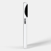 Dalmatiner iPhone 15 Pro Gehäuse Case-Mate iPhone Hülle (Rückseite / Rechts)