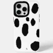 Dalmatiner iPhone 15 Pro Max Gehäuse Case-Mate iPhone Hülle (Rückseite)