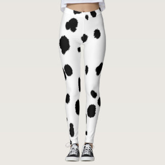 Dalmatiner Leggings