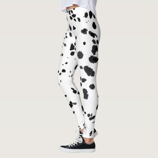 Dalmatiner leggings (Links)