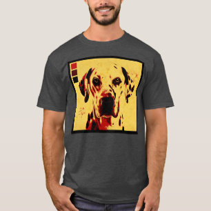 Dalmatiner Magazine T-Shirt