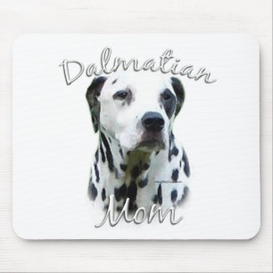 DALMATINER MAMA 2 MOUSEPAD