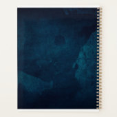 Dalmatiner Monatsblend Planer (Rückseite)