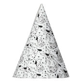 Dalmatiner Partyhütchen (Links)