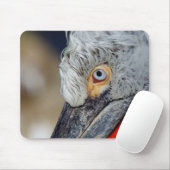 Dalmatiner Pelican Mousepad (Mit Mouse)