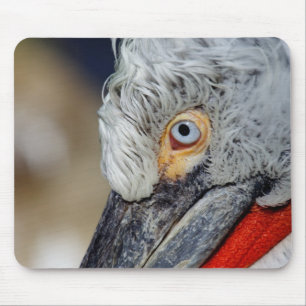 Dalmatiner Pelican Mousepad