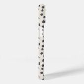 Dalmatiner Print Name Case-Mate iPhone Fall Hülle (Rückseite / Rechts)