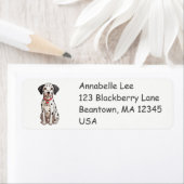 Dalmatiner Puppy (Insitu)