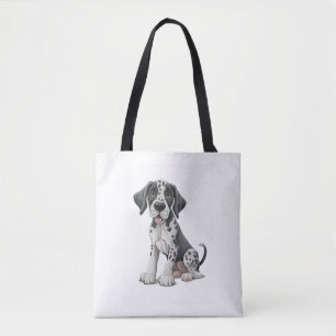 Dalmatiner Puppy Dog Premium Scoop Tasche