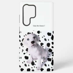 Dalmatiner Puppy Galaxy S22 Ultra Case Samsung Galaxy Hülle