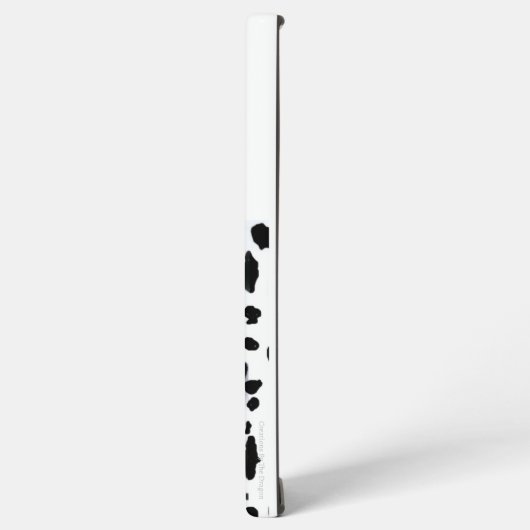 Dalmatiner Puppy Galaxy S22 Ultra Case Samsung Galaxy Hülle (Linke Seite)