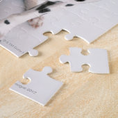 Dalmatiner Puzzle (Seite)