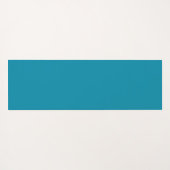 Dalmatiner sei nett, sei tapfer, sei glücklich yogamatte (Rückseite (Horizontal))