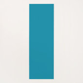 Dalmatiner sei nett, sei tapfer, sei glücklich yogamatte (Rückseite)