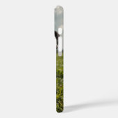 Dalmatiner Spot Chase Case-Mate iPhone Hülle (Rückseite / Links)