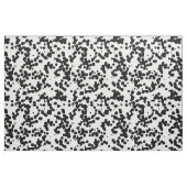 Dalmatiner Stoff (Yard (91,4 cm))