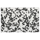 Dalmatiner Stoff (Fat Quarter (45,7 x 55,9 cm))