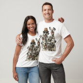 Dalmatiner T-Shirt (Unisex)