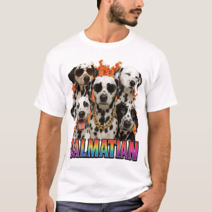 Dalmatiner T-Shirt