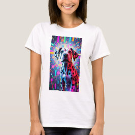 Dalmatiner T-Shirt