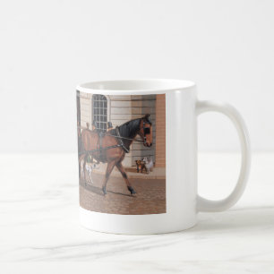 Dalmatiner-Tasse Kaffeetasse