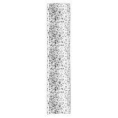 Dalmatiner-Tischläufer für Farben Kurzer Tischläufer (Vorderseite)