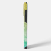 Dalmatiner Ugly Face Case-Mate iPhone Case Hülle (Linke Seite)