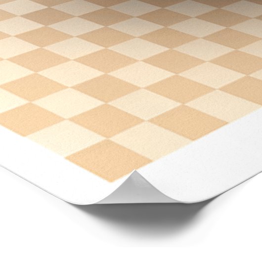 Dalmatiner Usa Poster (Ecke)