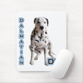 DALMATINER VATER 4 MOUSEPAD (Mit Mouse)