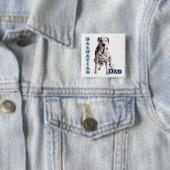 Dalmatiner Vater 4 - Schaltfläche Button (Beispiel)