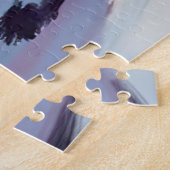 Dalmatiner-Wasserfarbenmalerei Puzzle (Seite)