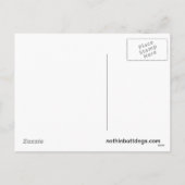 Dalmatiner Weihnachten (Rückseite)